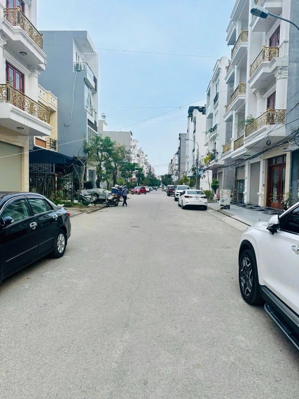 Bán Đất Lô 15 Lê Hồng Phong 60m ²(4x15) 