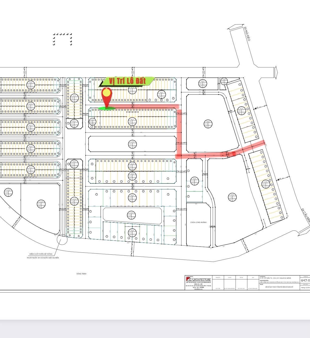 🏠 Bán gấp lô 108m² LK17 – KĐT Tân Quang Minh  💰 Giá: 5,xxty (x nhỏ xinh – thiện chí) 