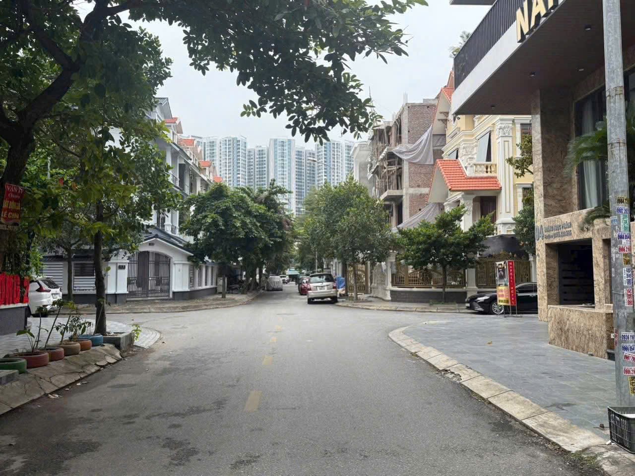 Bán nhà riêng 4PN hiện đại tại Kênh Dương, Hải Phòng - Giá chỉ 11.5 tỷ