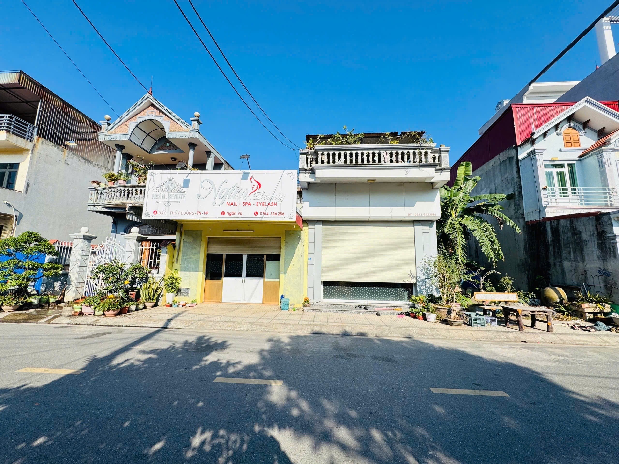 🔥 BÁN ĐẤT TUYẾN 1 KĐT ĐỒNG DỘC – THUỶ NGUYÊN 🔥