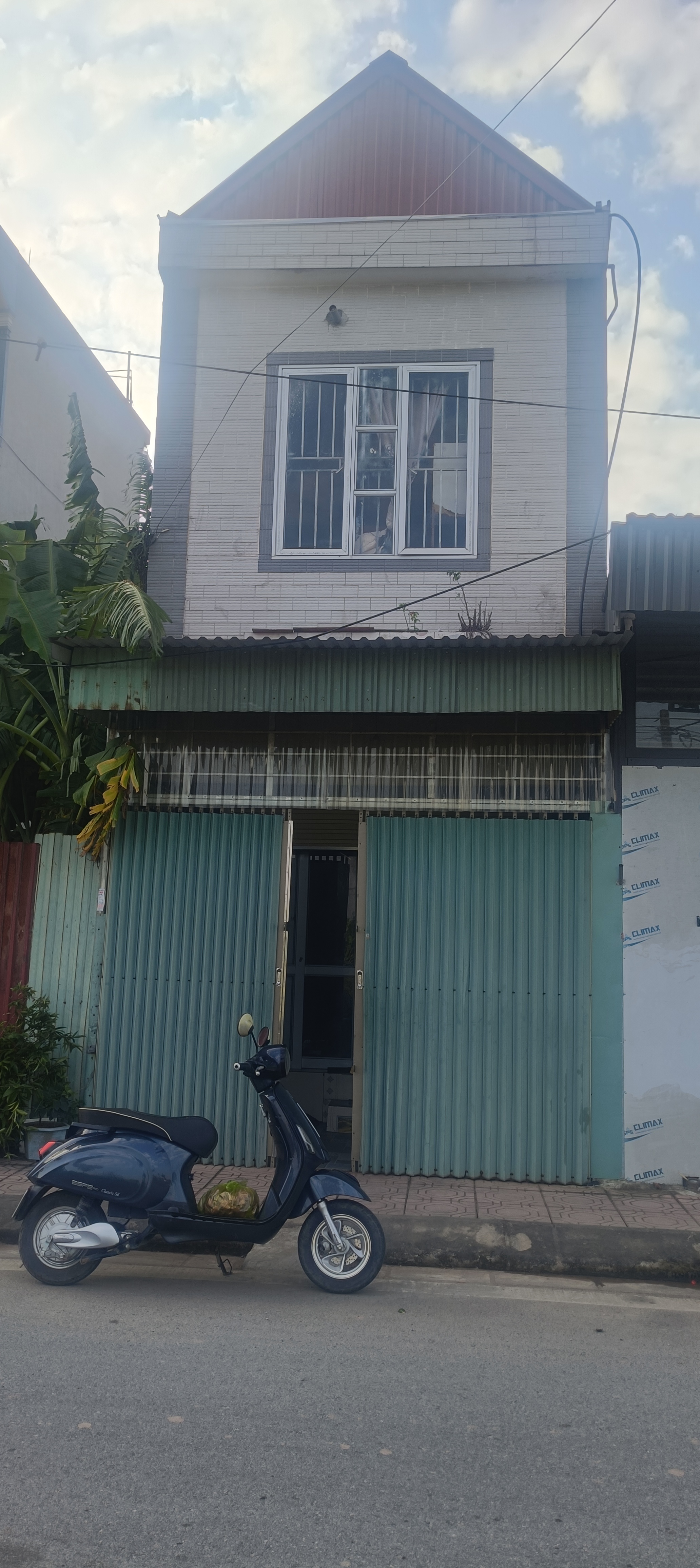 Bán nhà riêng tại Xã Vĩnh Long, Huyện Vĩnh Bảo, Hải Phòng giá tốt