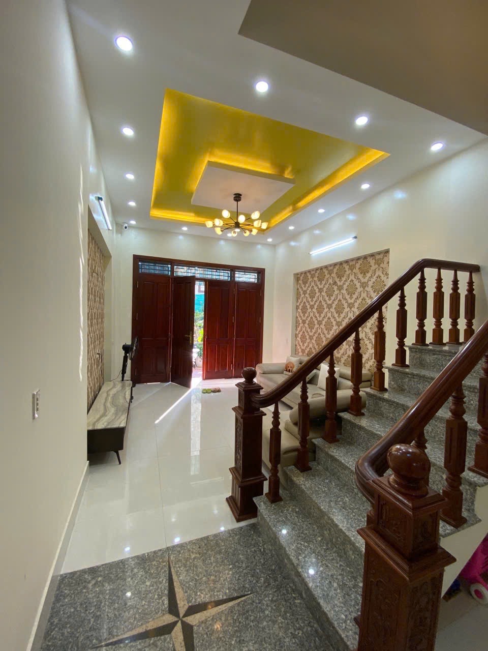 Bán Nhà Riêng Tại Phường Đằng Hải, Hải An, Hải Phòng