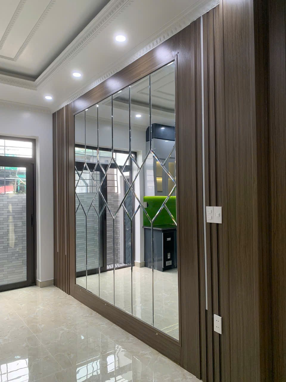 Nhà ngõ phố Phủ Thượng Đoạn - Cơ hội đầu tư tại Ngô Quyền, Hải Phòng