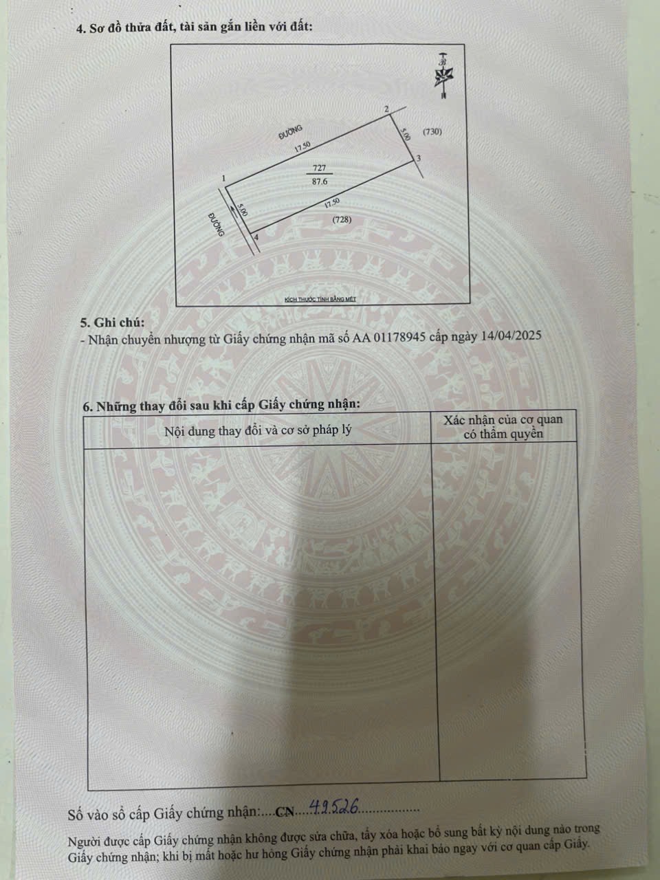 Bán Đất Tại Xã Nghi Kim - Cơ Hội Đầu Tư Tiềm Năng Tại Vinh