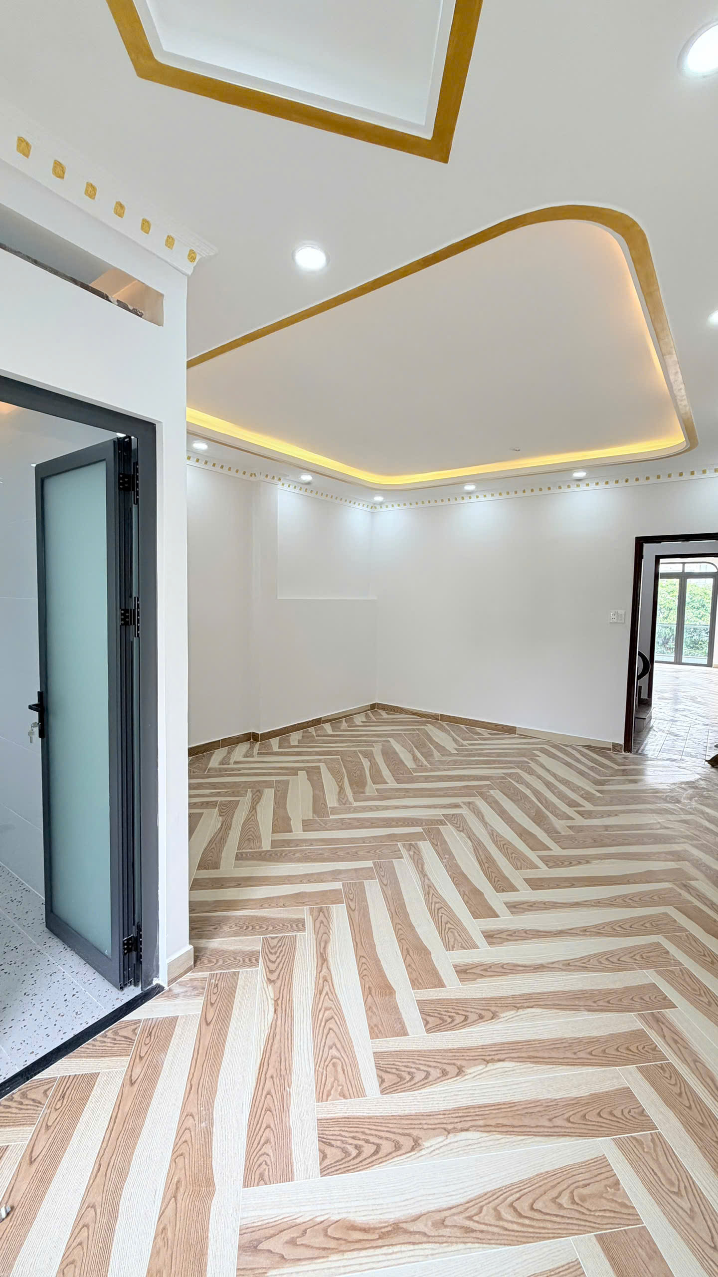 Bất động sản kdc Tên Lửa đường số 19, phường Bình Trị Đông B, quận Bình Tân, TP.HCM.