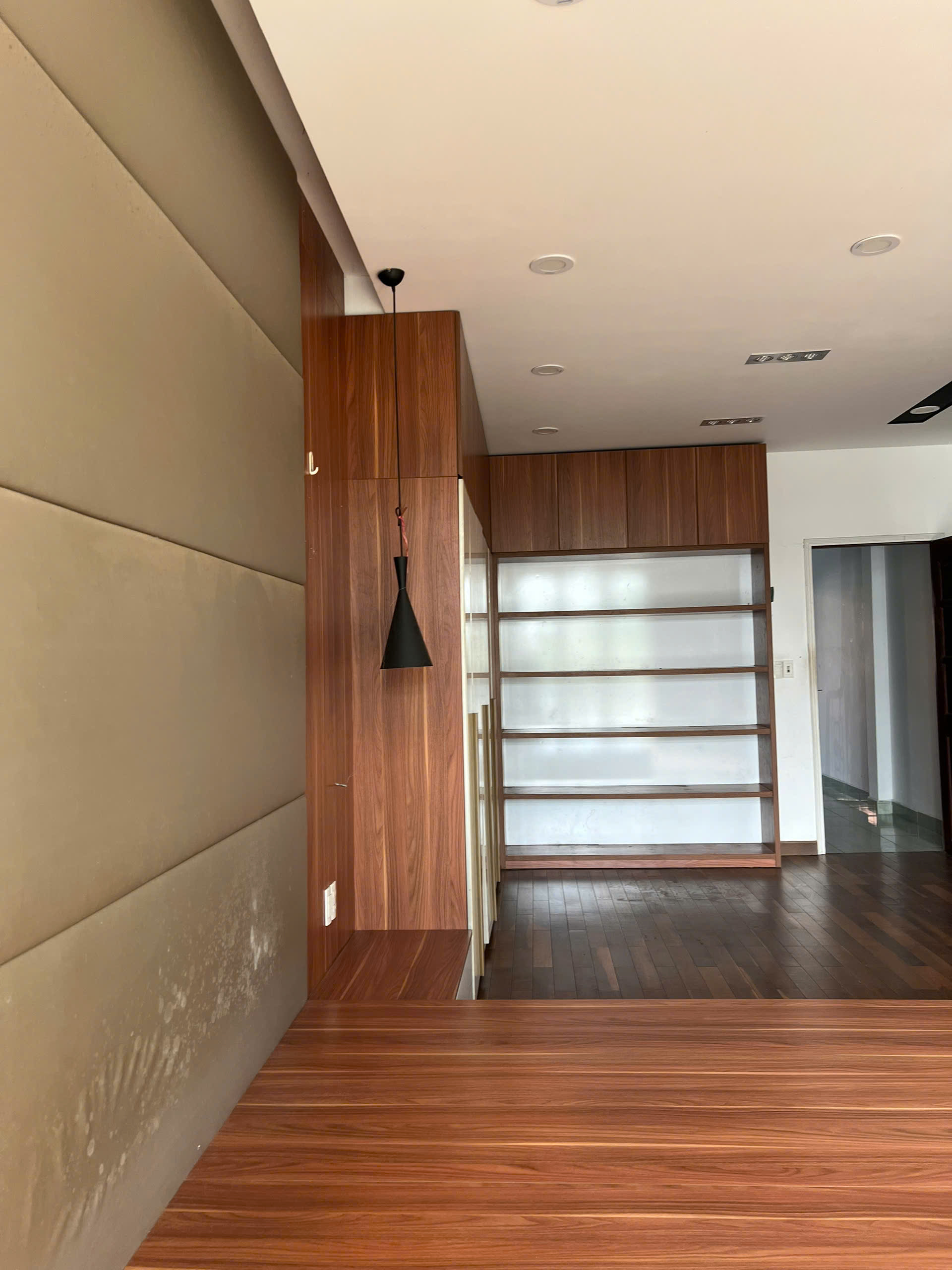 Bán Nhà đường 33 nối dài ra An Dương Vương Quận 6