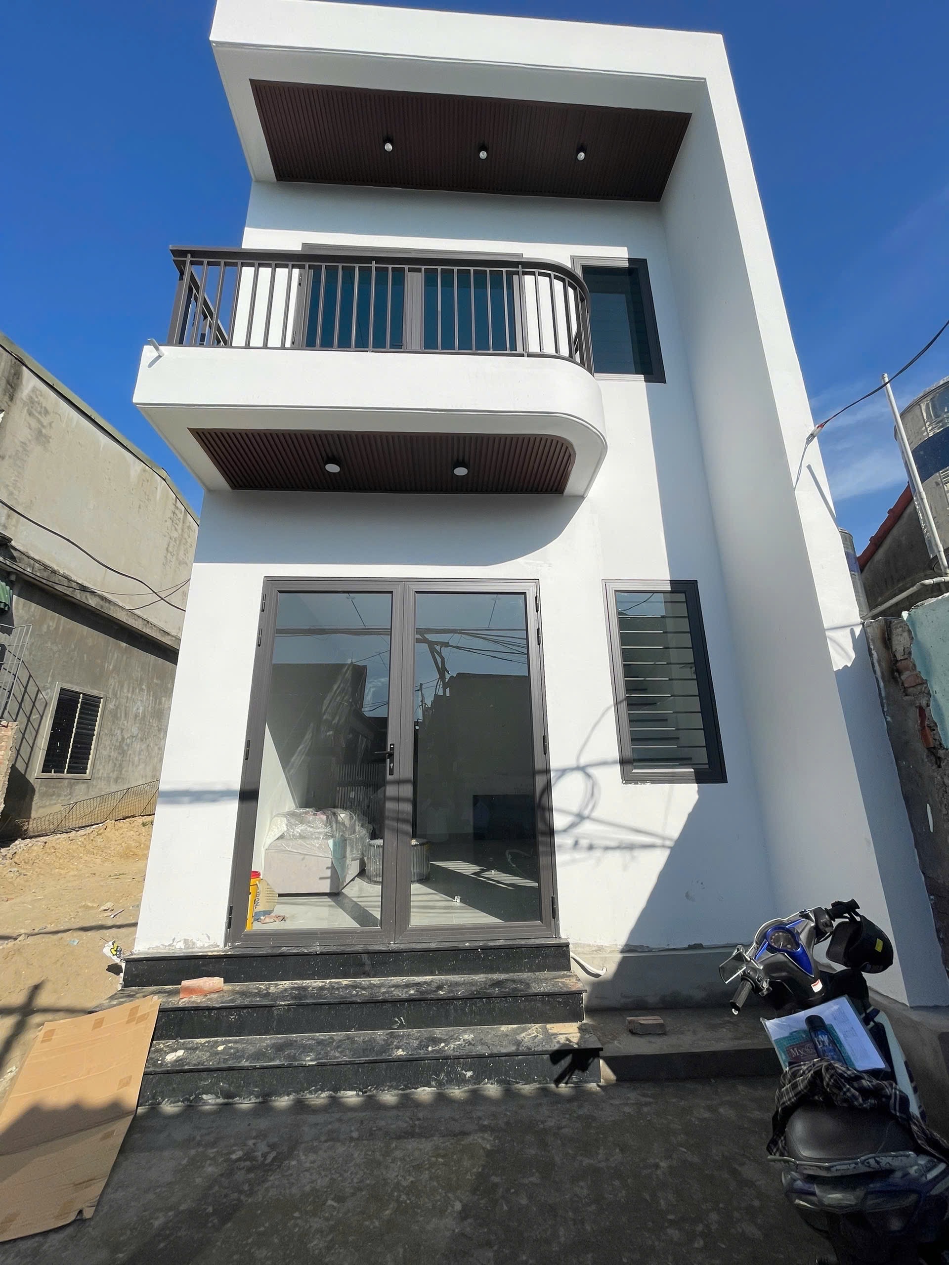 Bán Nhà 2 Tầng Phường Cửa Nam