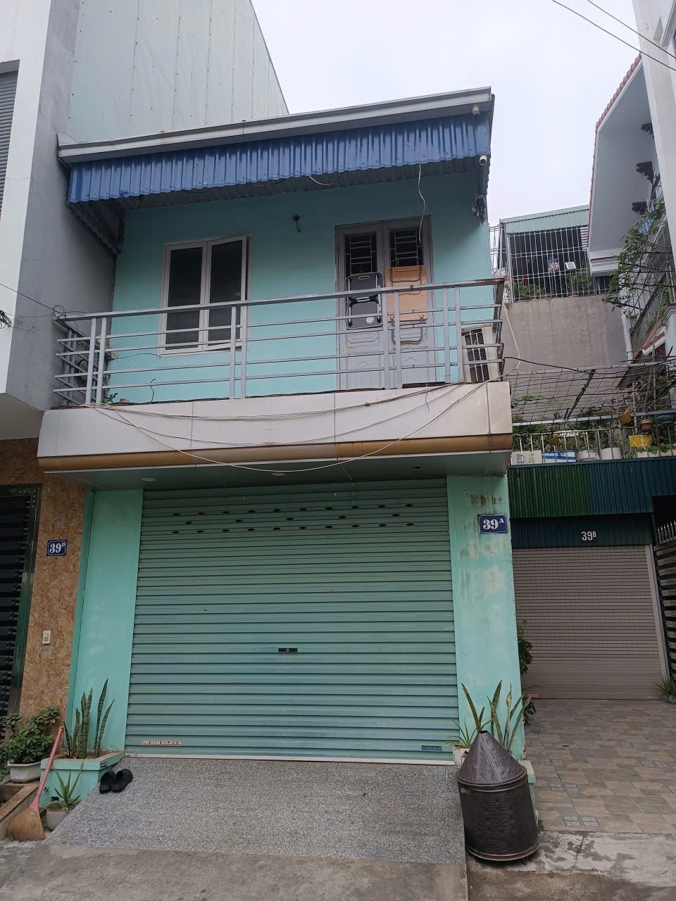 Bán nhà riêng 2PN, 2WC tại Phường Thành Tô, Hải An, Hải Phòng