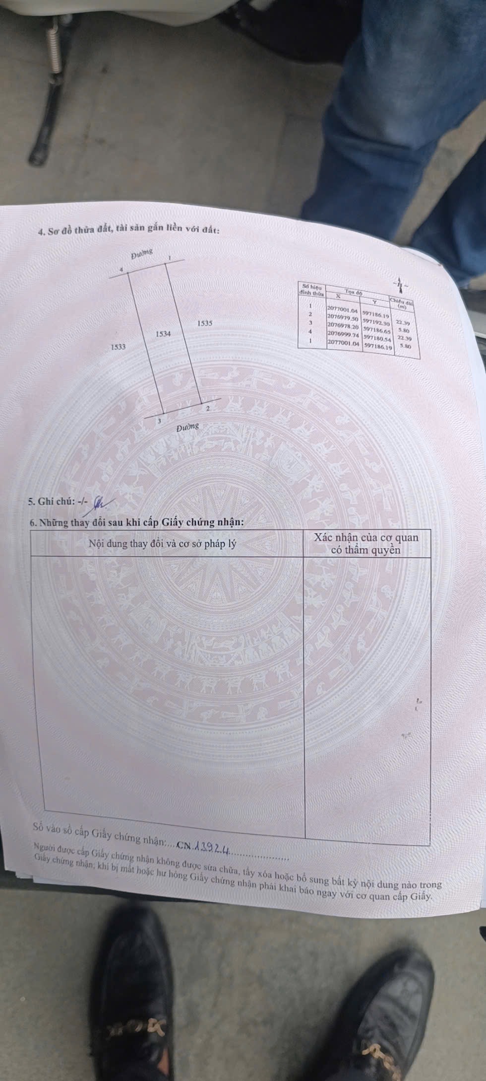 Bán đất tiềm năng tại Xã Nghi Trường, Huyện Nghi Lộc, Nghệ An