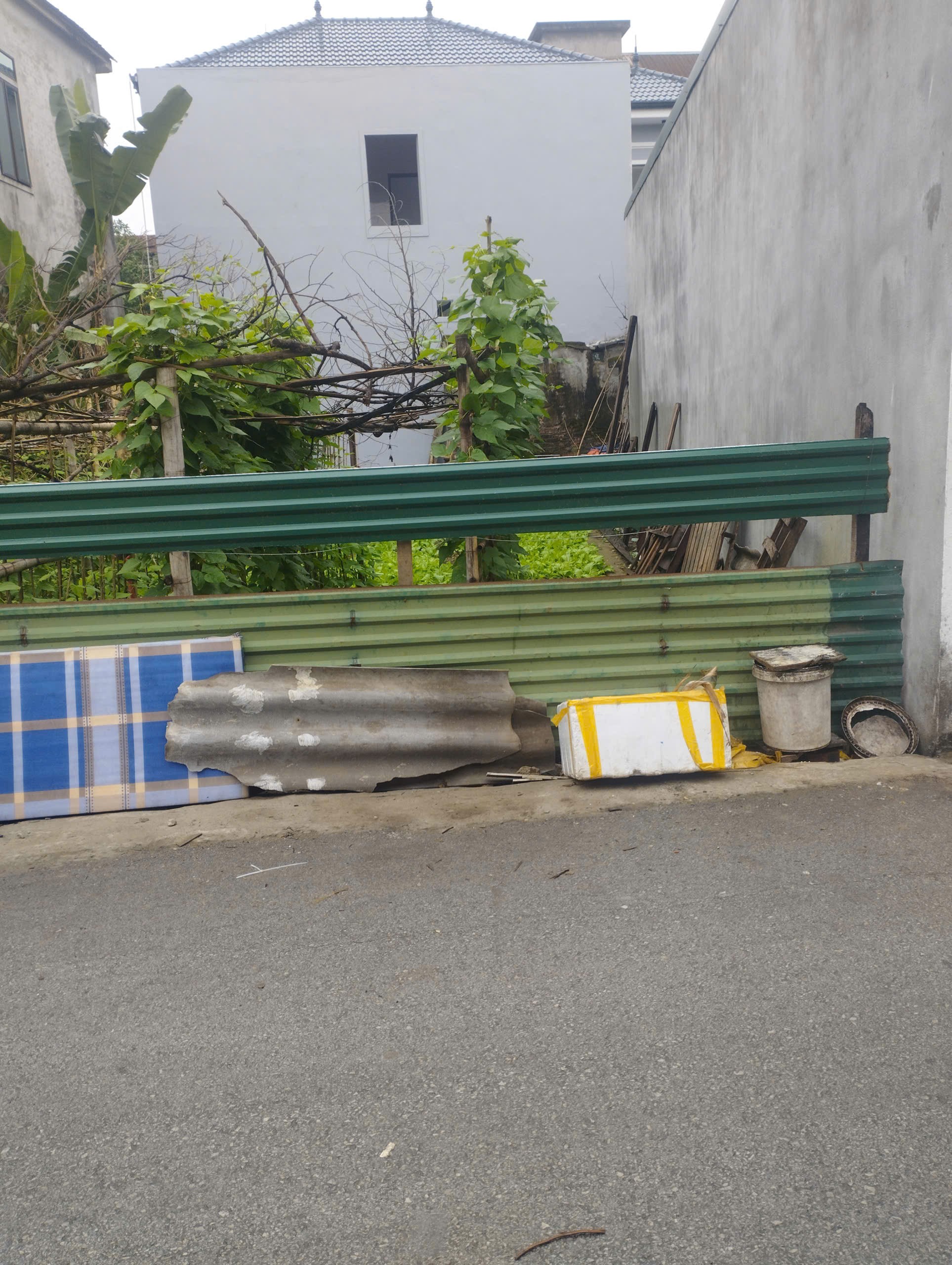 BÁN ĐẤT HƯNG DŨNG