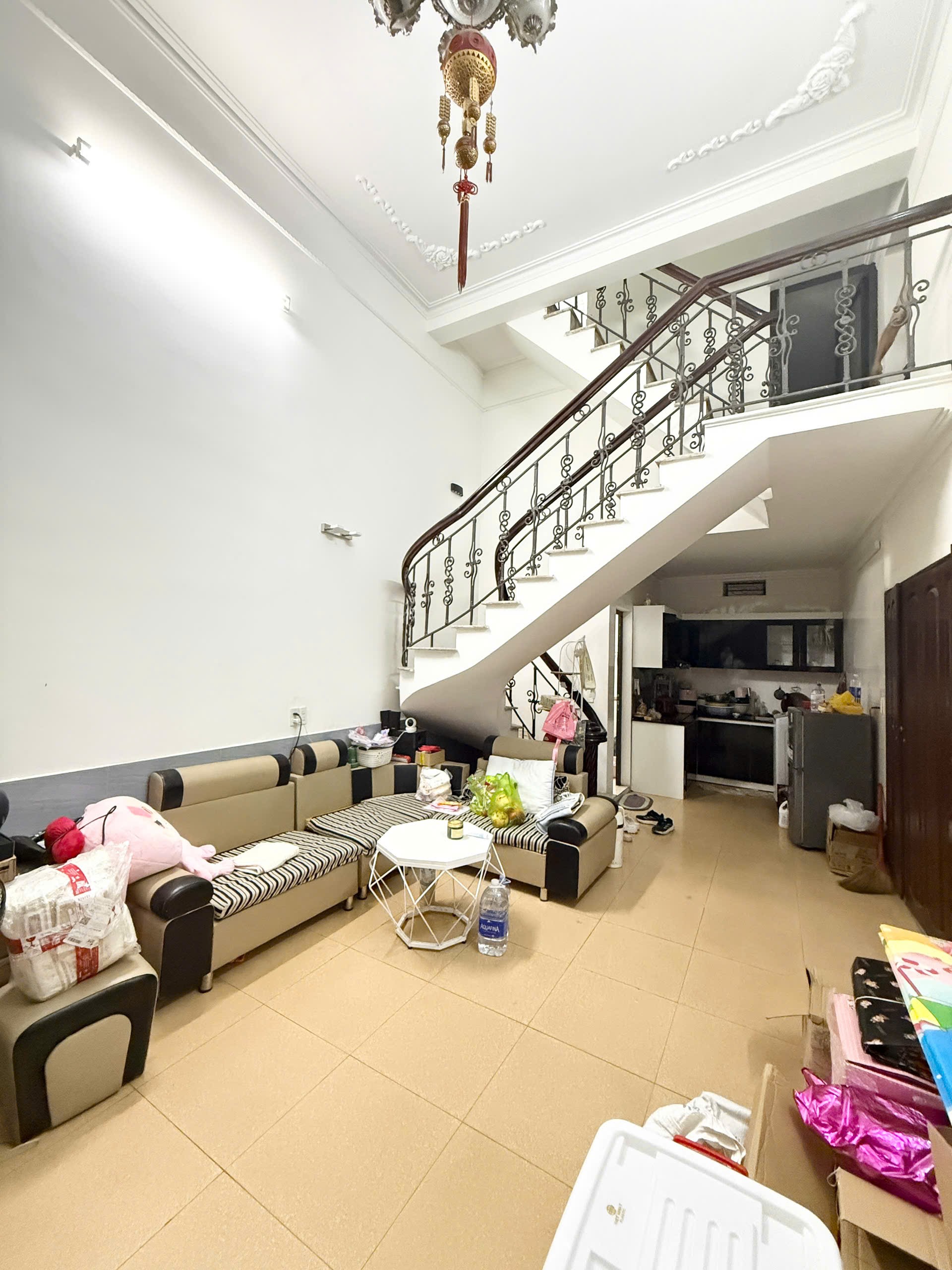 bán nhà 3 tầng ngõ 128 Hàng Kênh, siêu rẻ