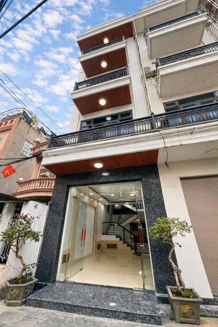 Bán nhà riêng 4PN, 4WC tại Hải An, Hải Phòng – Cơ hội tuyệt vời