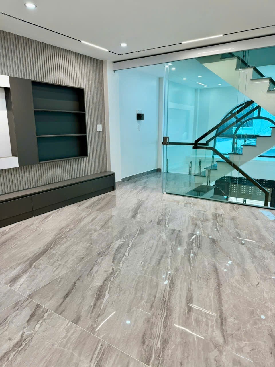 Bán nhà xây mới tinh 3 tầng ngõ Phan Trứ, Kiến An, Hải Phòng