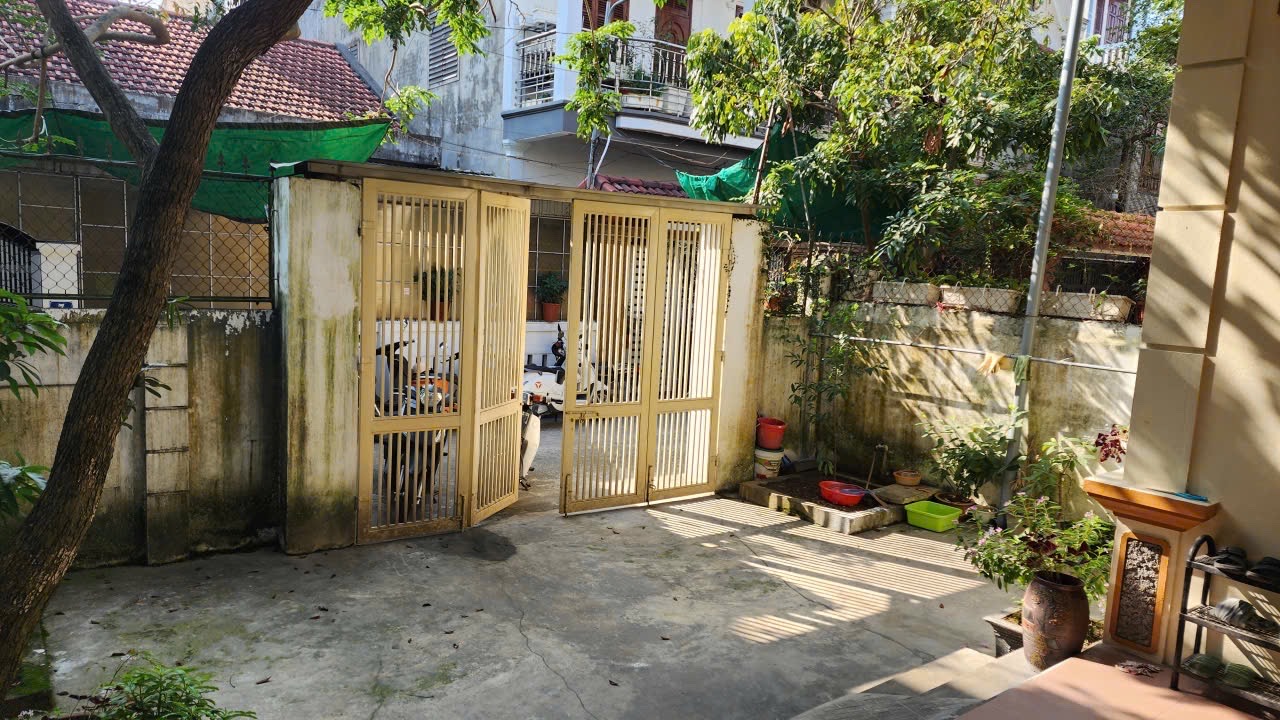 Bán nhà lối 2 Nguyễn Văn Cừ - Cơ hội đầu tư tại Thành phố Vinh, Nghệ An