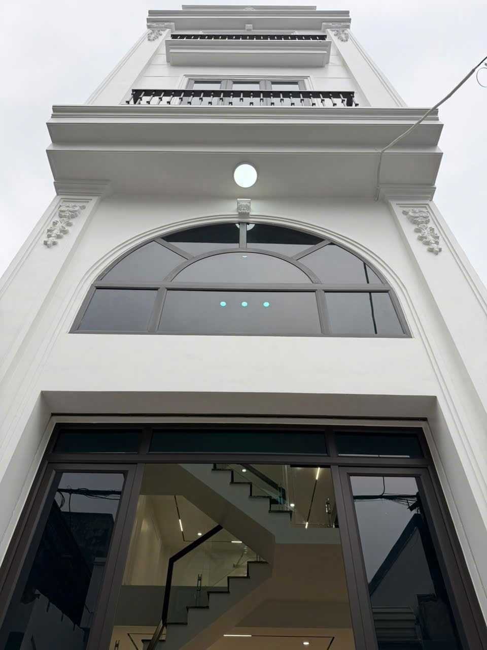 Bán nhà riêng xây mới tinh Ngõ Hoàng Công Khanh, Kiến An, Hải Phòng