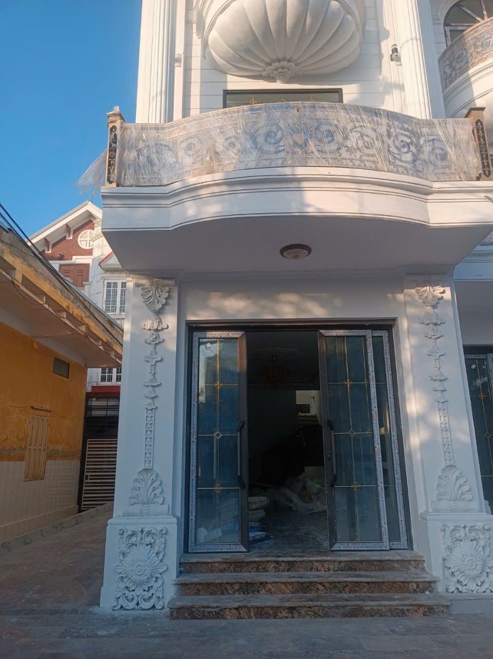 Bán Nhà Mặt Phố Ngô Gia Tự - Quận Hải An, Hải Phòng