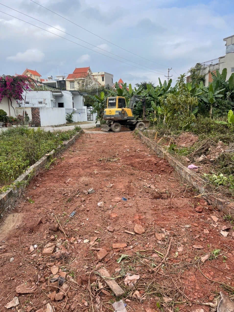 Bán lô núi đèo giáp đấu giá Cửa Trại  🏞️ Xung quanh tiện ích đầy đủ, thuận tiện kinh doanh spa, cửa hàng, nhà nghỉ ngay!  