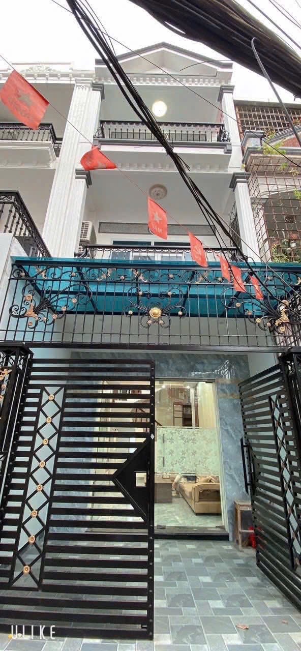 Bán nhà riêng 3PN tại lạch Tray, Đông Khê, Ngô Quyền, Hải Phòng