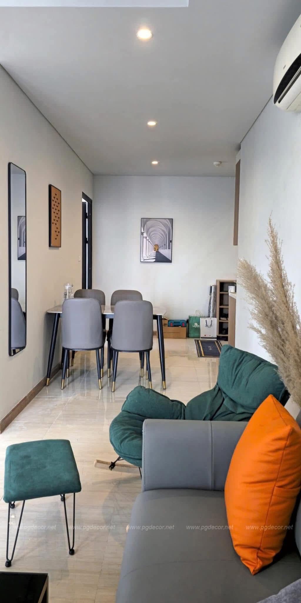 Bán căn góc 2PN siêu VIP tầng cao view trực diện biển