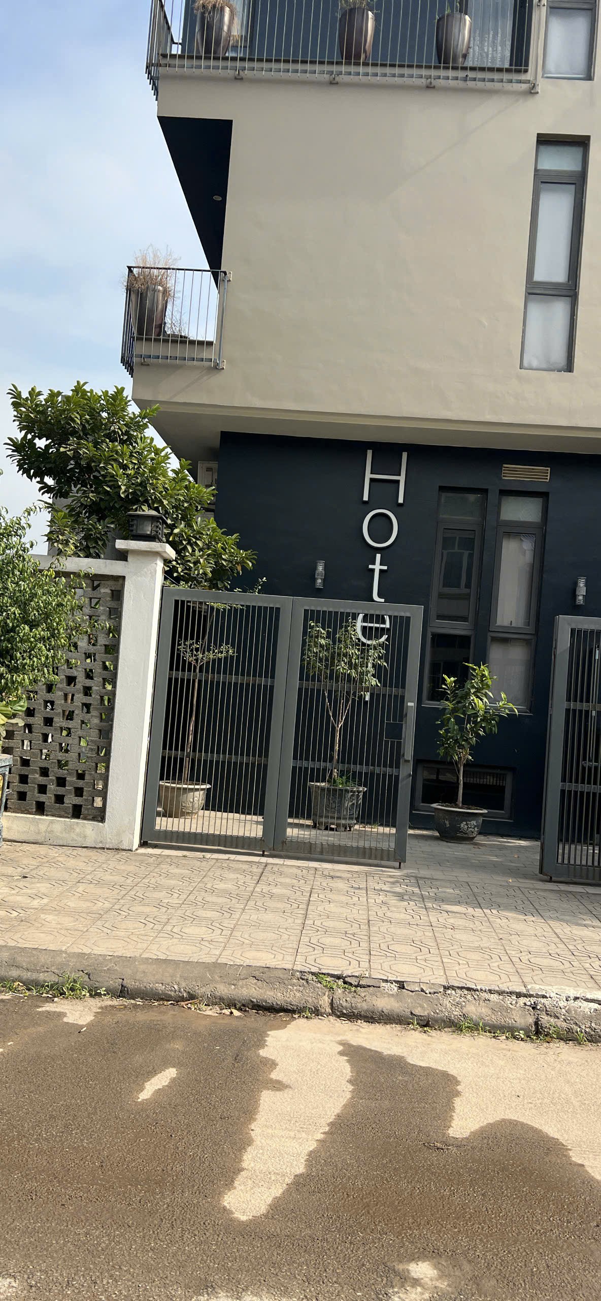 Bán 2 lô đất liền kề tuyến 2 Lô 15 Lê Hồng Phong, Hải Phòng