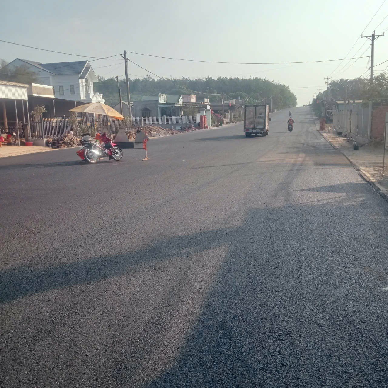 Bán lô đất mặt tiền đường 328, cơ hội đầu tư hấp dẫn