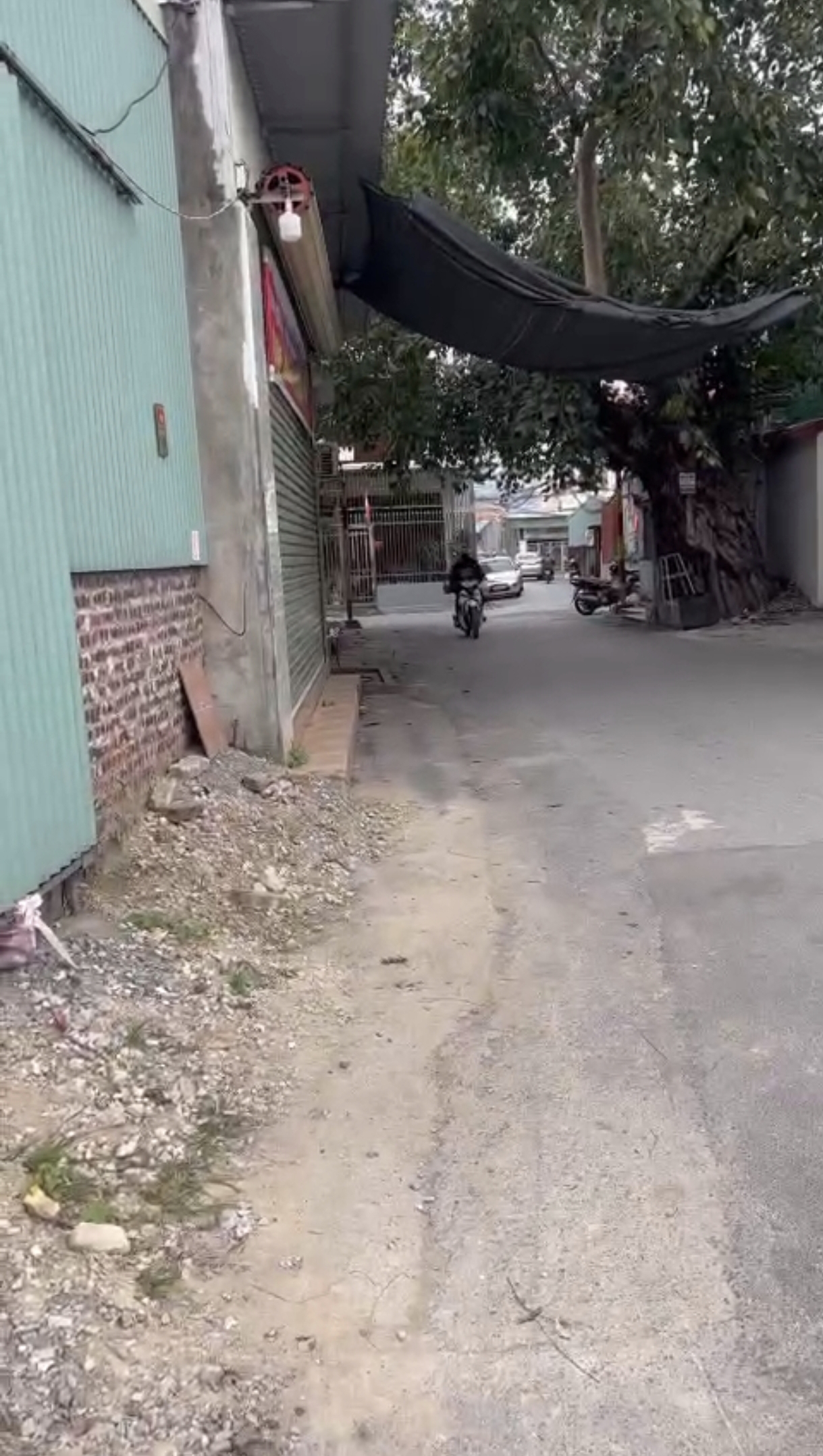 Bán lô đất mặt ngõ 455 Đằng Hải, Vuông đẹp, Phường Hải An, Hải Phòng