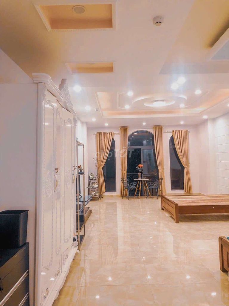 Bán Nhà Mặt Tiền Đường Tân Mỹ, Chợ Tân Mỹ, Q.7 - Giá 45 tỷ, Cơ Hội Đầu Tư Đáng Giá!