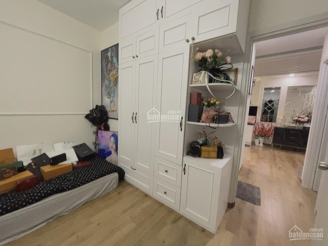 Căn hộ Flora Novia Thủ Đức 75m² giá 2.8 tỷ - Chính chủ bán gấp!