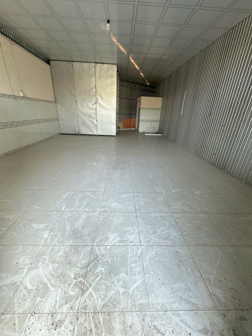 Cho thuê mặt bằng kinh doanh tại trung tâm TP Bến Tre 120m² - Mặt tiền đắc địa!