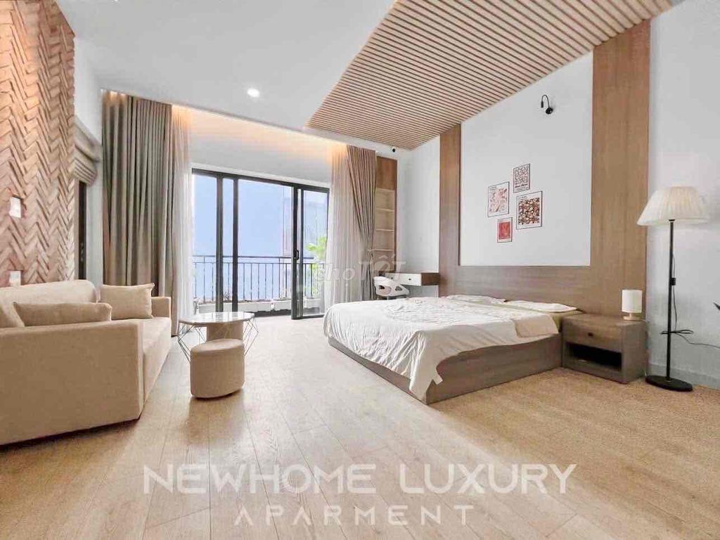 Căn hộ Bancol Tân Bình 35m² giá 7 triệu - Nhà mới full nội thất 100%!