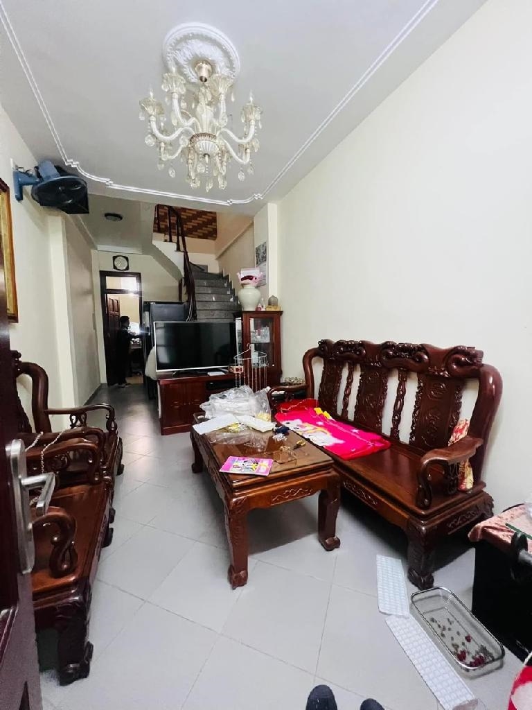 Nhà phố Trần Quý Kiên, Cầu Giấy, 33m² giá 18 tỷ - Kinh doanh ngay!