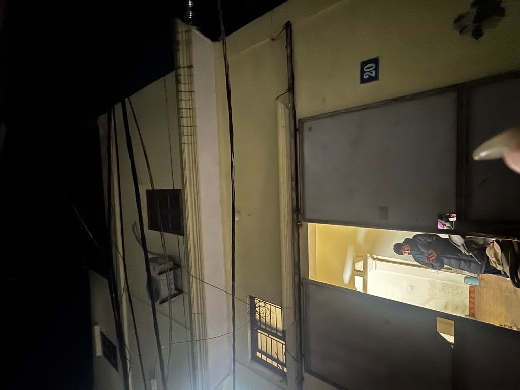 Bán đất tặng nhà Đông La Hoài Đức 50m² giá 5.4 tỷ - Đường rộng ô tô vào tận nơi!