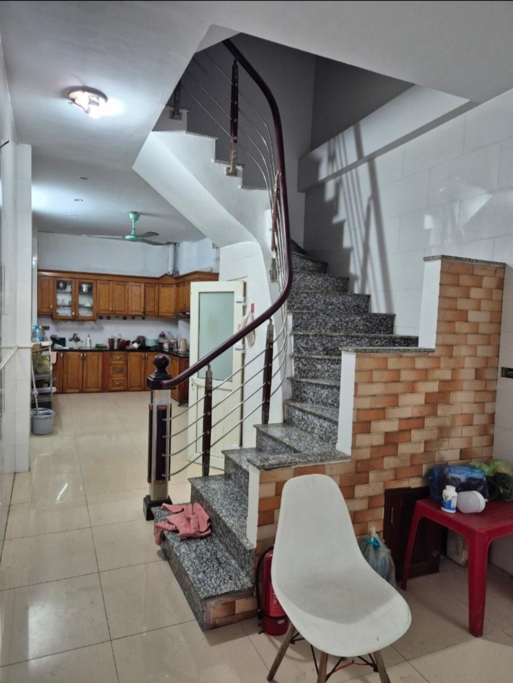 Nhà phố Hồng Mai, Hai Bà Trưng 51m² giá 22.5 tỷ - Kinh doanh đỉnh cao!