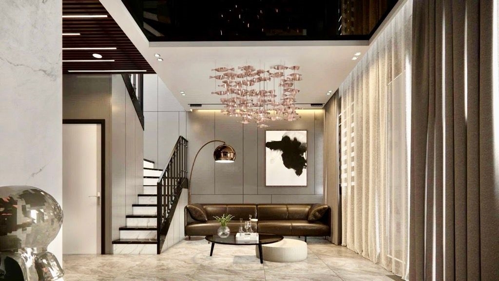 Nhà lô góc Ngọc Thụy Long Biên 41m² giá 16,5 tỷ - Thiết kế hiện đại, sẵn ở ngay!