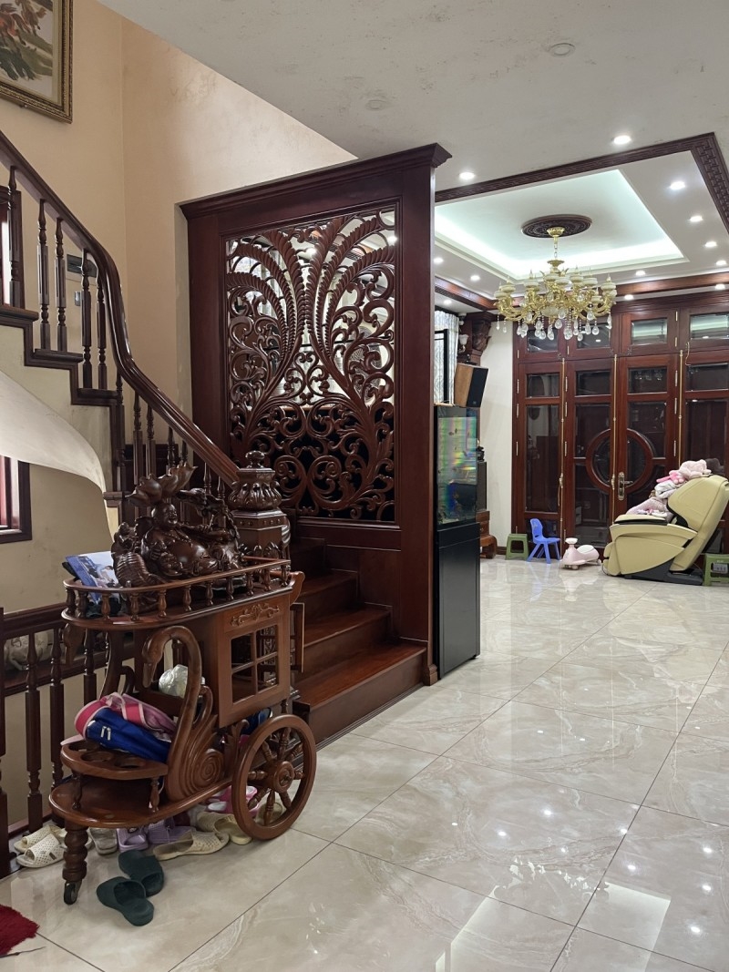 Nhà VIP mặt phố Lê Trọng Tấn, Thanh Xuân, 150m² giá 110 tỷ - Đầu tư sinh lời tuyệt vời!