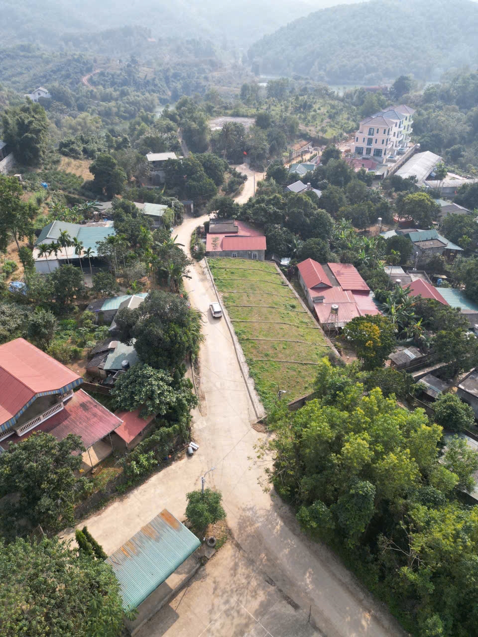 Đất nền Kỳ Sơn, Hòa Bình 145m² giá 870 triệu - Cơ hội đầu tư tuyệt vời!