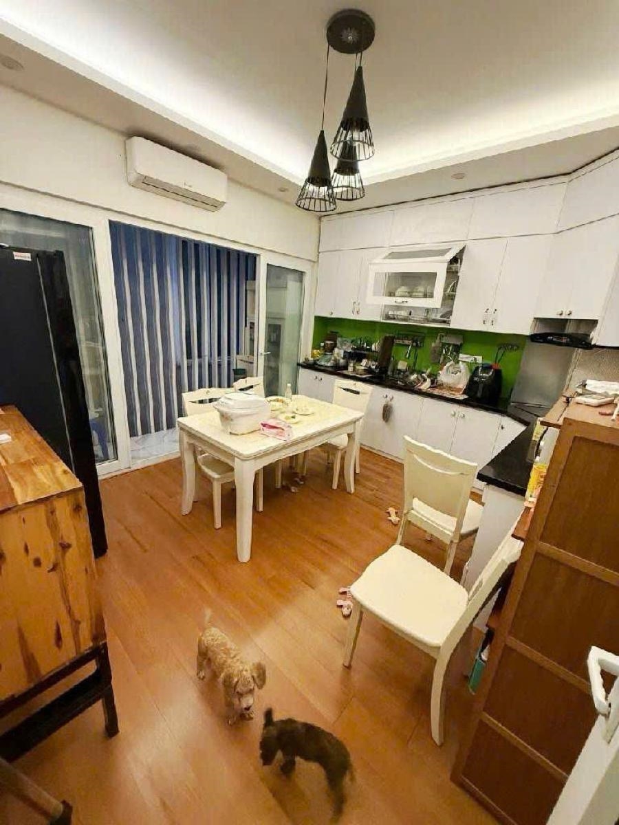 Nhà phố Kim Mã Ba Đình 46m² giá 13,75 tỷ - Chính chủ cần bán gấp!