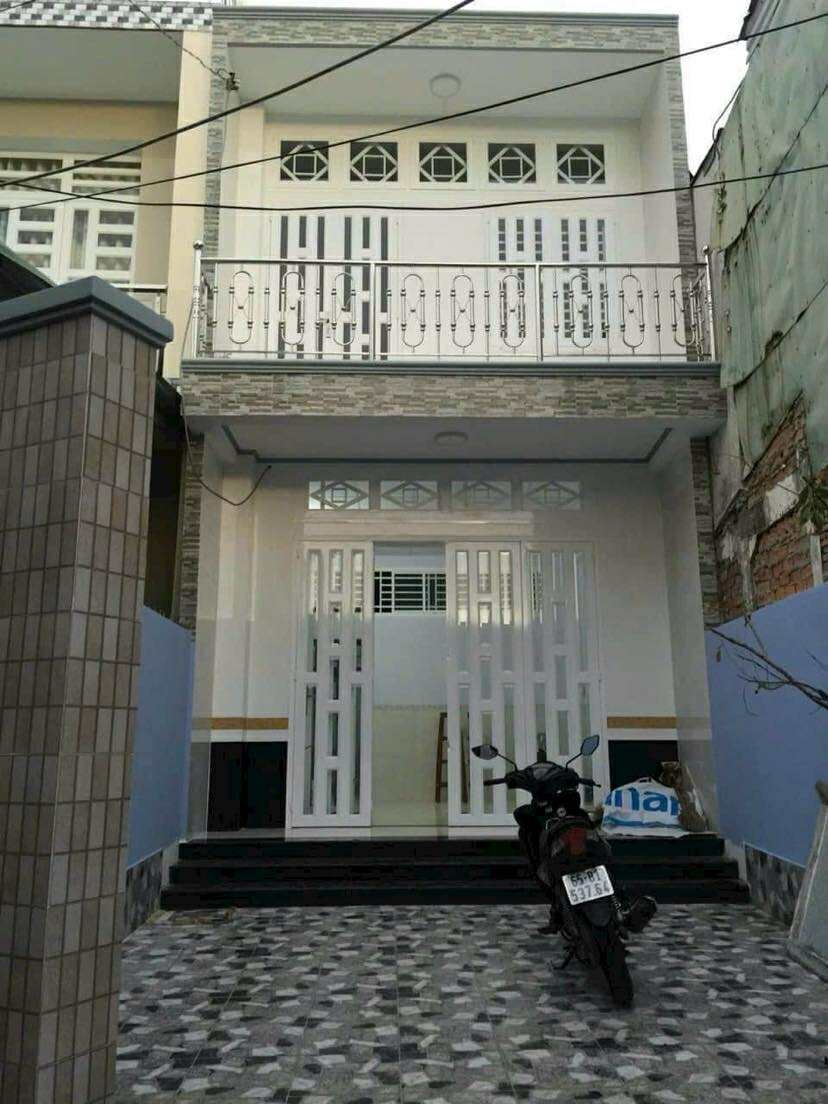 Nhà cho thuê 3 phòng ngủ đường Lý Tự Trọng 250m² giá 7 triệu - An ninh, yên tĩnh!