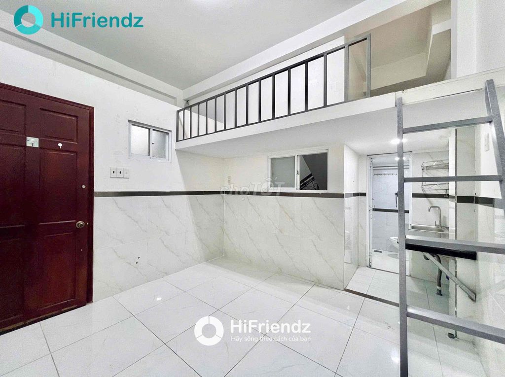 Phòng cho thuê tại Lê Văn Quới 24m² giá 3 triệu - Sẵn sàng vào ở ngay!