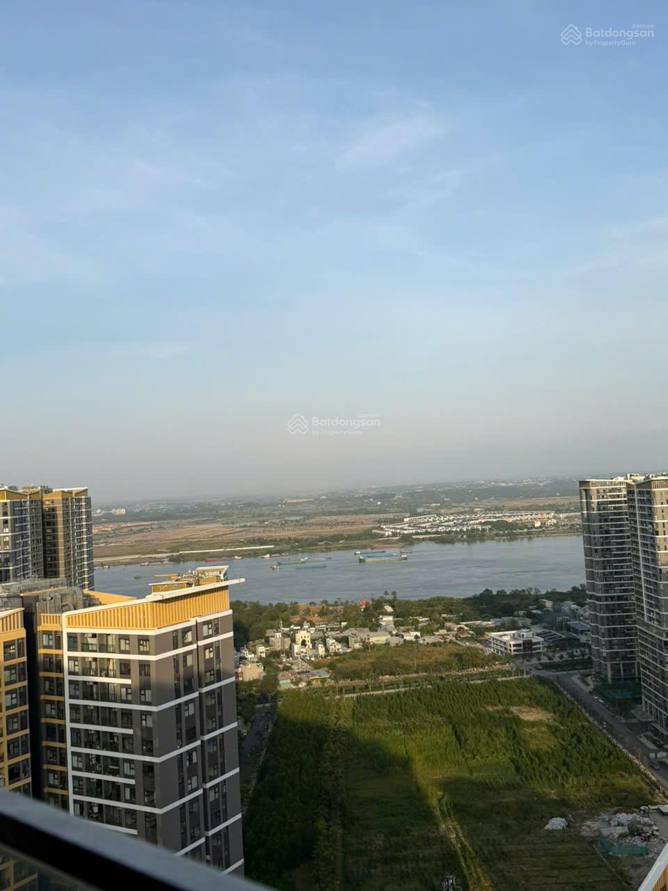 Căn hộ 2PN2WC Vinhomes Grand Park Quận 9 giá chỉ 3,450 tỷ - Bán gấp!