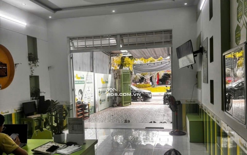 Nhà 2 tầng đường Bắc Sơn, P. An Khê, Đà Nẵng 125m² - Gần công viên, giá tốt!