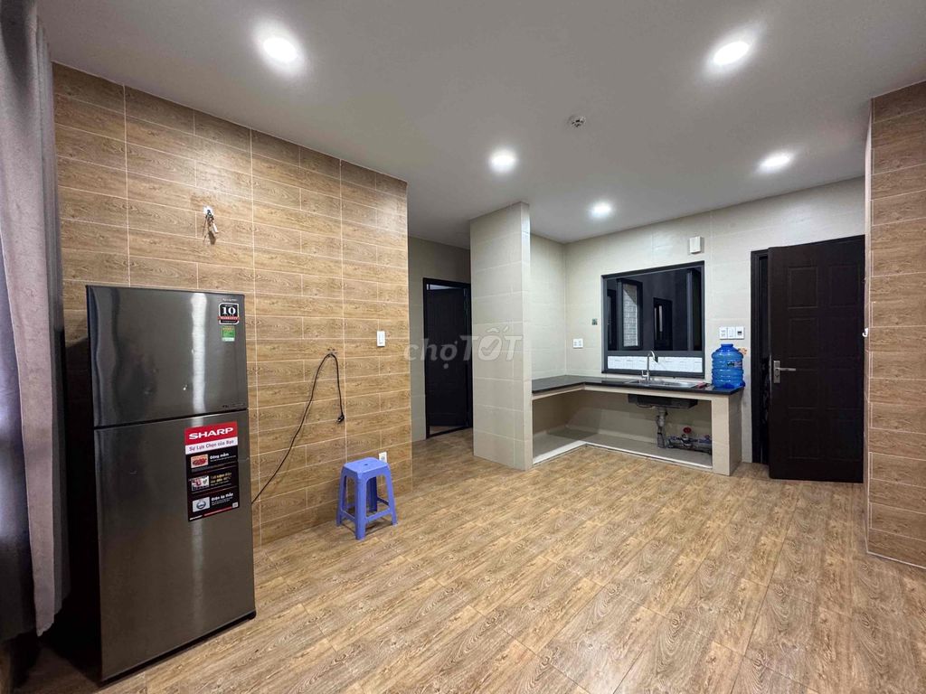 Căn hộ 2PN Lê Trọng Tấn 70m² giá 7 triệu - Full nội thất, vào ở ngay!