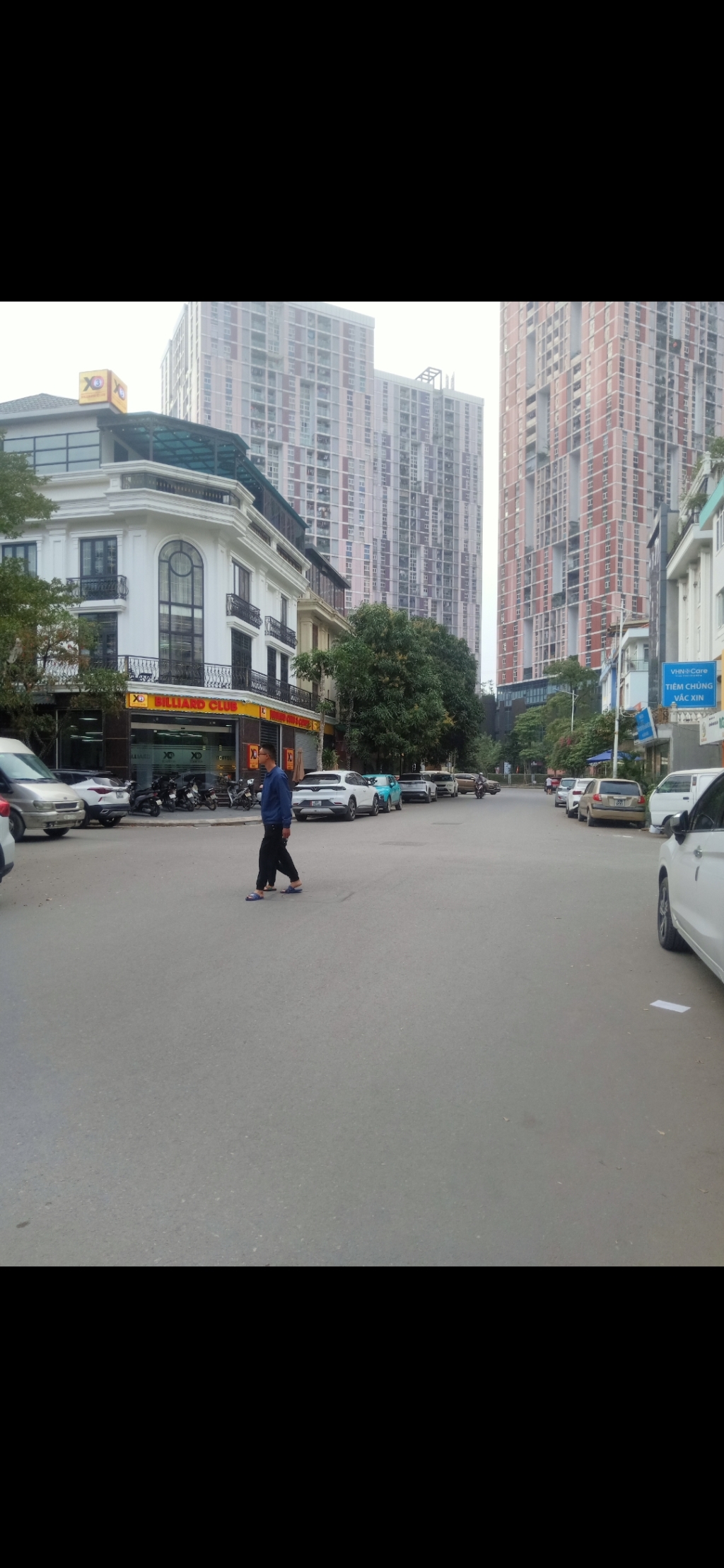 Siêu Biệt Thự La Khê - Hà Đông 230m² giá 109.89 tỷ - Văn phòng sang trọng, lô góc!