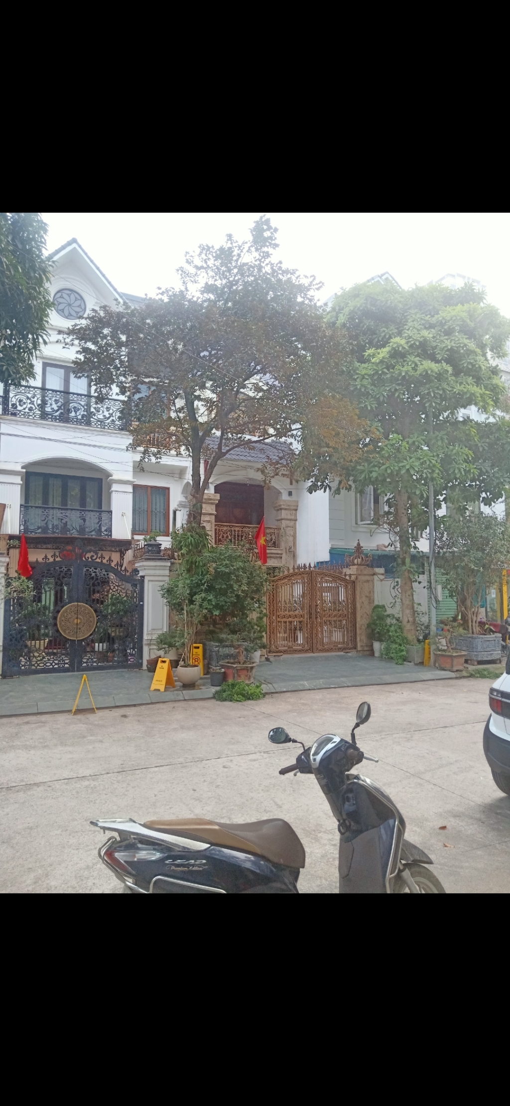 Nhà phố phân lô Dương Nội 120m² giá 33.89 tỷ - Kinh doanh đỉnh cao!