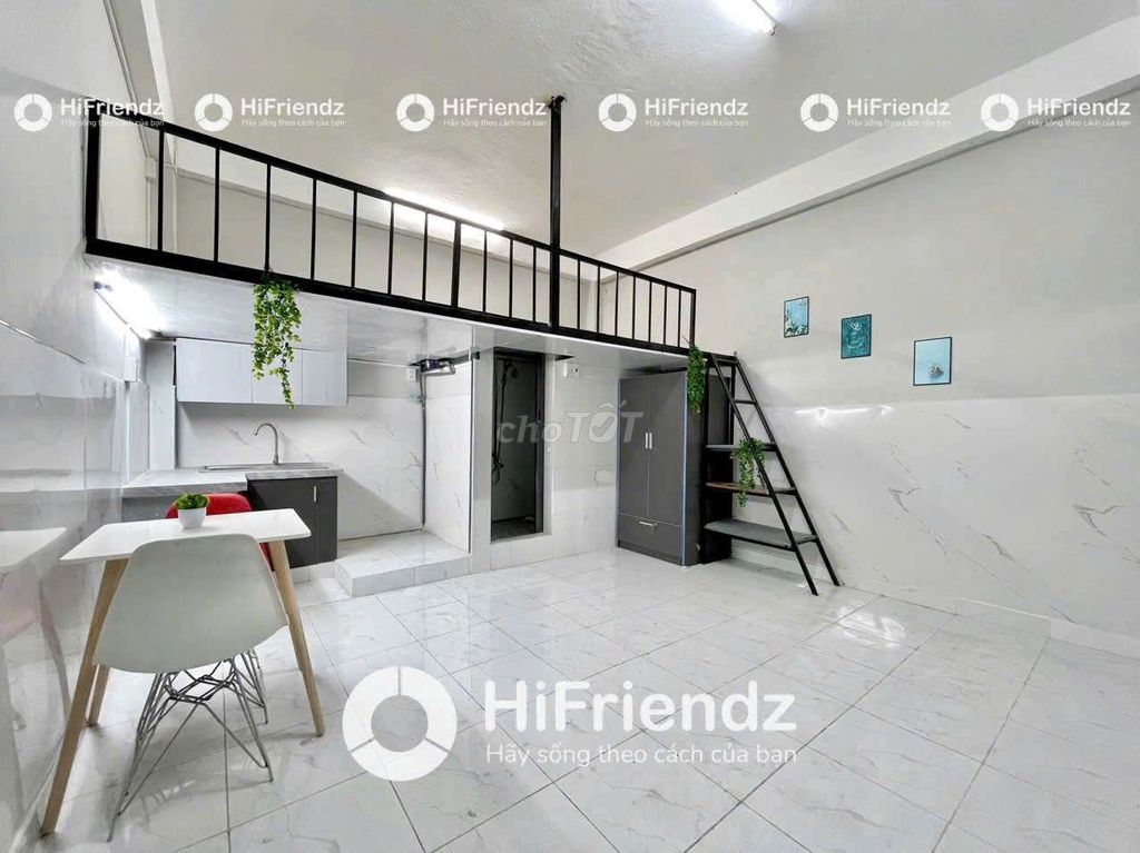 Phòng trọ đầy đủ tiện nghi tại Bình Tân 25m² giá chỉ 2 triệu - Giảm ngay 300k tháng đầu tiên!