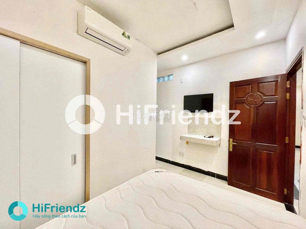 Căn hộ mini ngay Aeon Bình Tân 20m² giá 2.8 triệu - An ninh tuyệt đối!