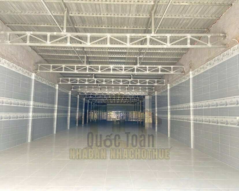 Cho thuê mặt bằng 475 m² mặt tiền Nguyễn Văn Cừ, Cần Thơ - Vị trí đẹp, thuận tiện kinh doanh!