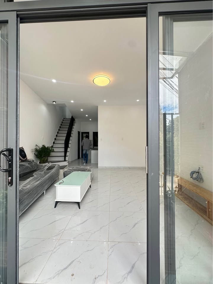 Nhà mới Đường Huyền Trân Công Chúa TP. Đà Lạt 82m² giá 2.55 tỷ - Sẵn sàng vào ở ngay!