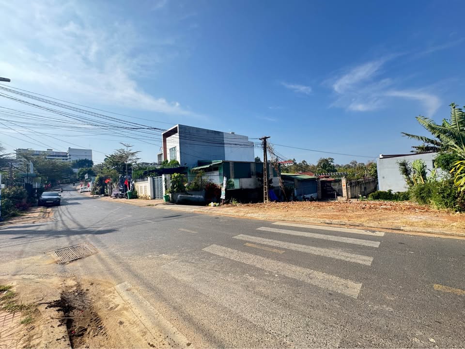 Đất mặt tiền kinh doanh đường Tuệ Tĩnh 52m² giá 2.95 tỷ - Cơ hội đầu tư hấp dẫn!