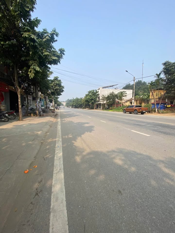 Nhà cấp 4 Đường Trần Phú, Lào Cai 90m² giá 3.3 tỷ - Sẵn sàng vào ở ngay!